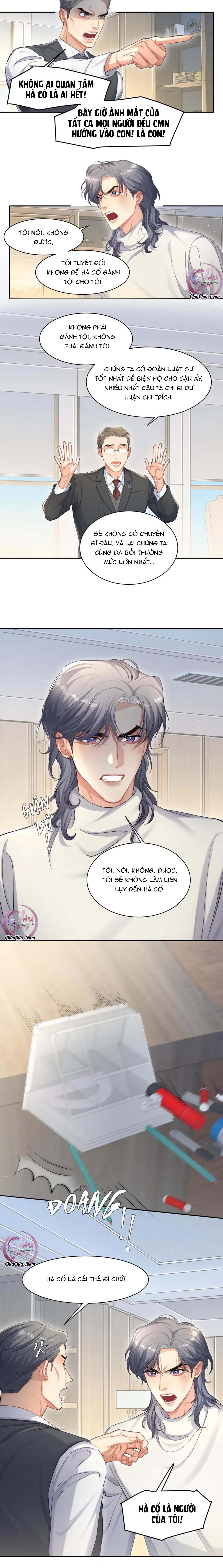 Nhất Túy Kinh Niên Chapter 49 - Trang 2