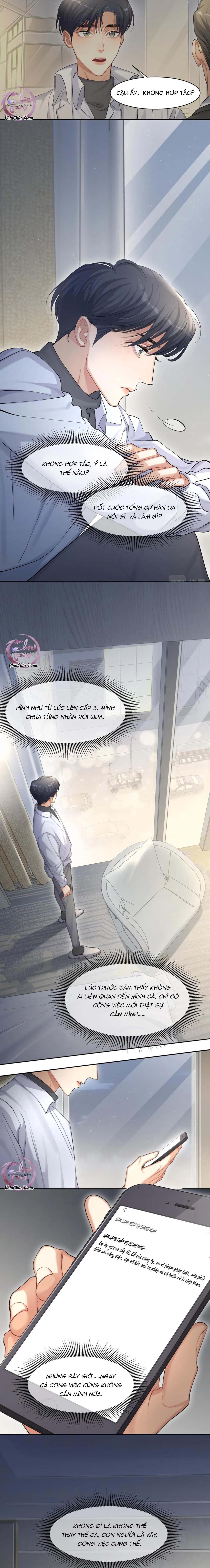 Nhất Túy Kinh Niên Chapter 49 - Trang 2