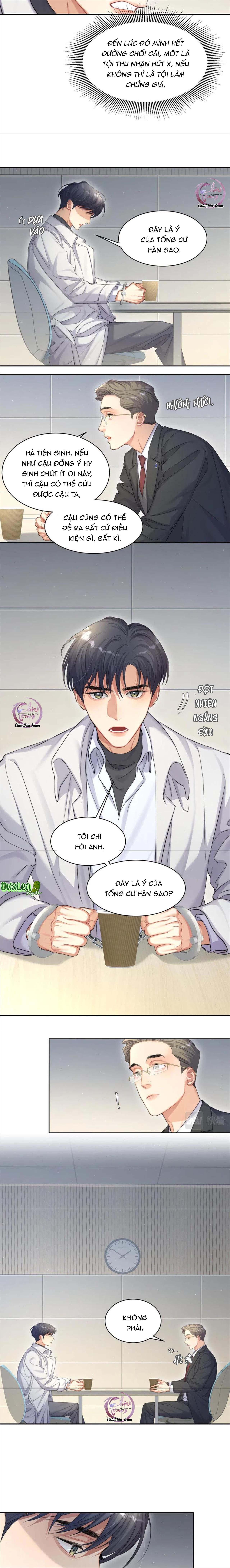 Nhất Túy Kinh Niên Chapter 48 - Trang 2