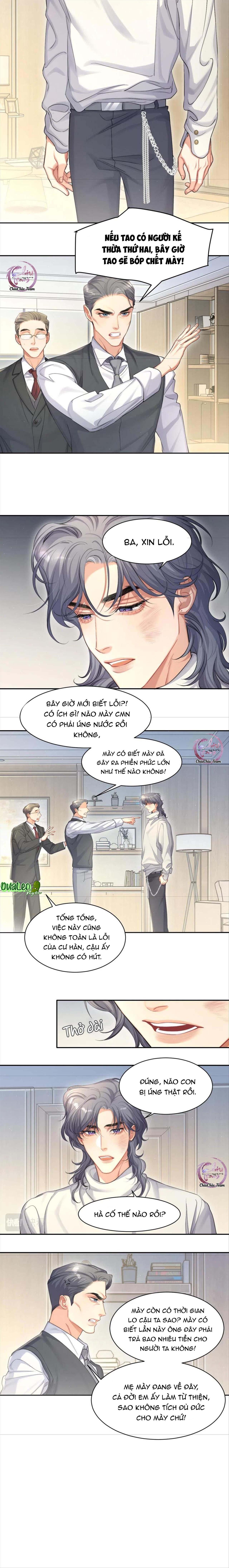 Nhất Túy Kinh Niên Chapter 48 - Trang 2