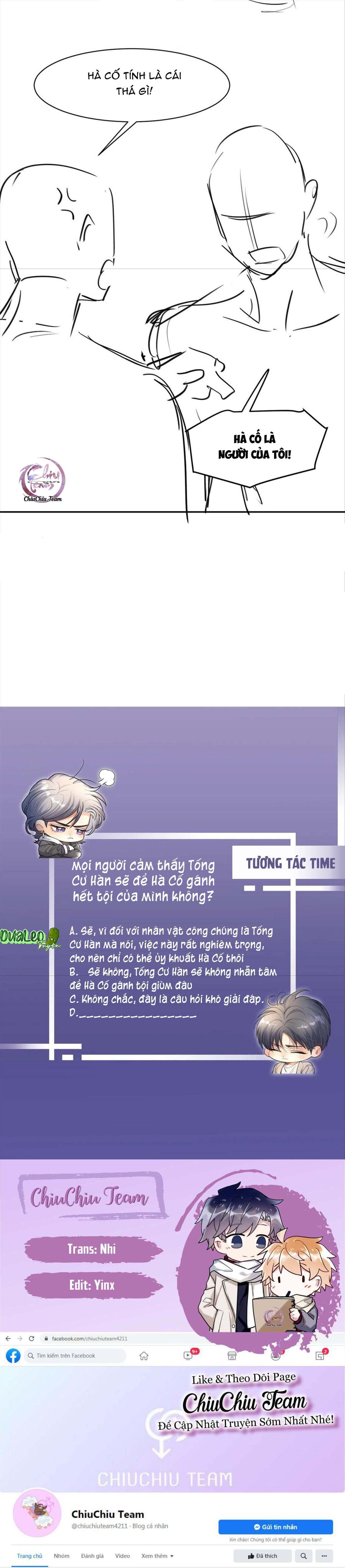 Nhất Túy Kinh Niên Chapter 48 - Trang 2