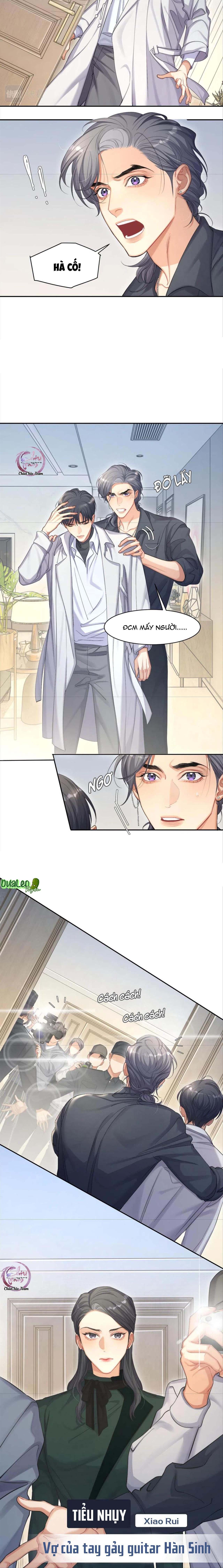 Nhất Túy Kinh Niên Chapter 48 - Trang 2