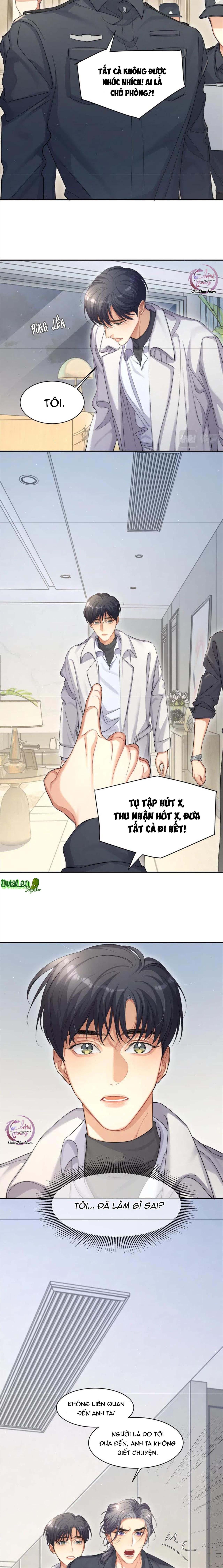 Nhất Túy Kinh Niên Chapter 48 - Trang 2