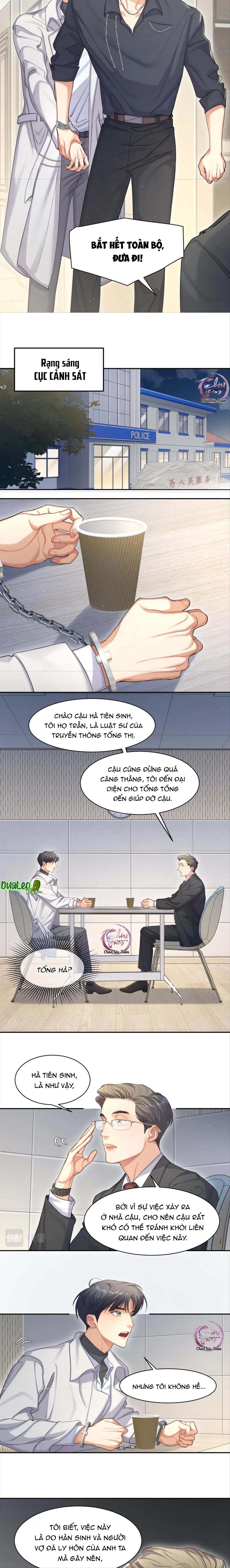 Nhất Túy Kinh Niên Chapter 48 - Trang 2