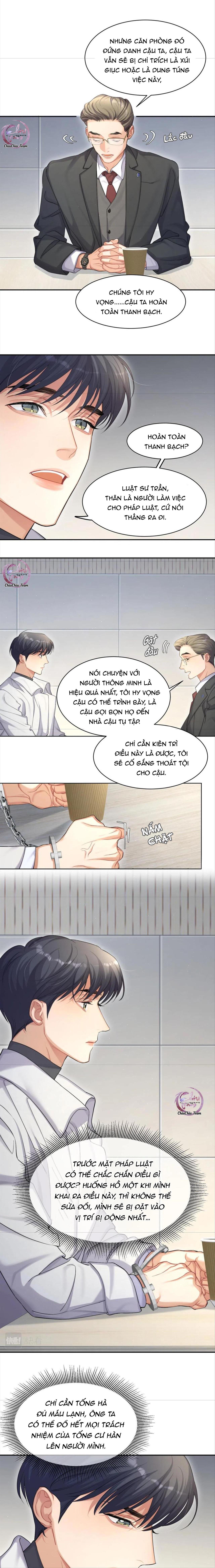 Nhất Túy Kinh Niên Chapter 48 - Trang 2