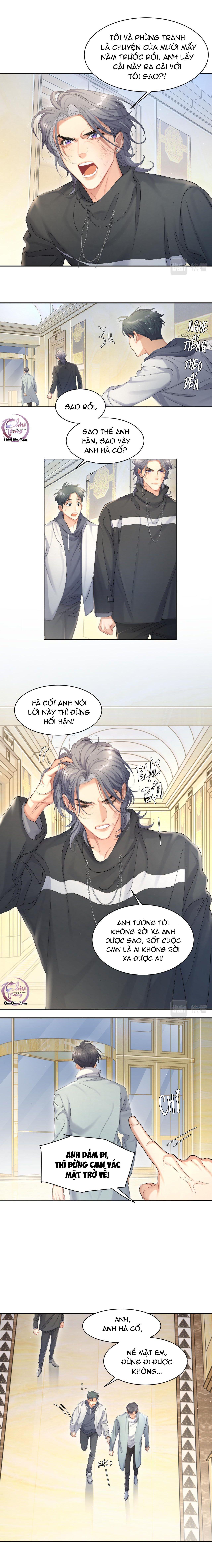 Nhất Túy Kinh Niên Chapter 44 - Trang 2