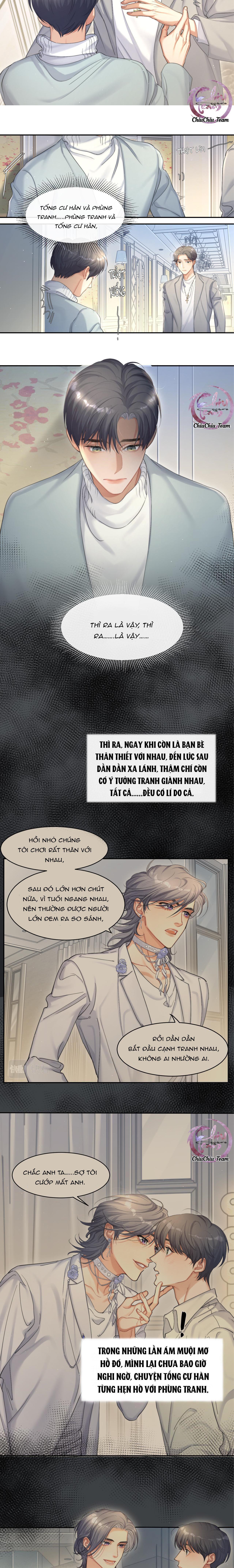 Nhất Túy Kinh Niên Chapter 43 - Trang 2