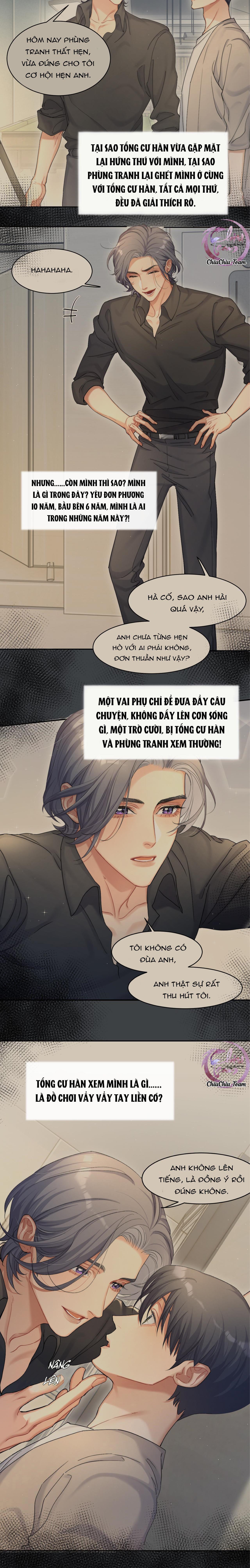 Nhất Túy Kinh Niên Chapter 43 - Trang 2