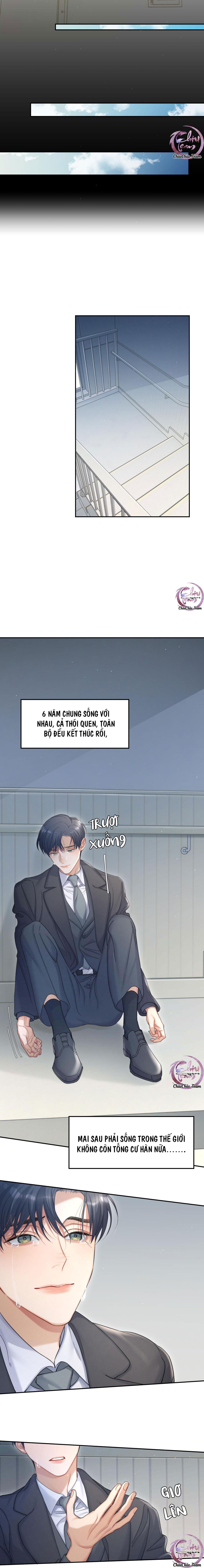 Nhất Túy Kinh Niên Chapter 41 - Trang 2