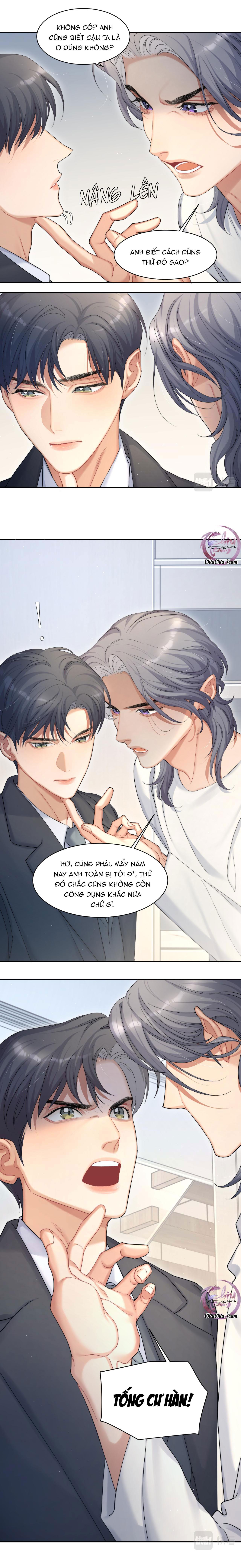 Nhất Túy Kinh Niên Chapter 41 - Trang 2