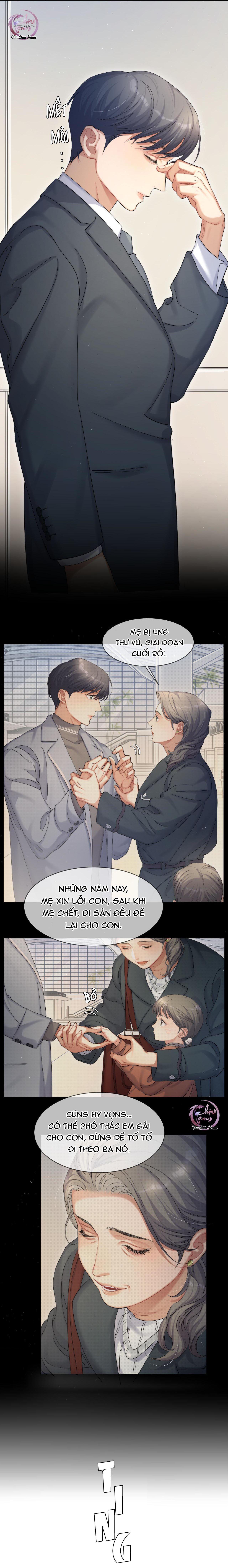 Nhất Túy Kinh Niên Chapter 38 - Trang 2