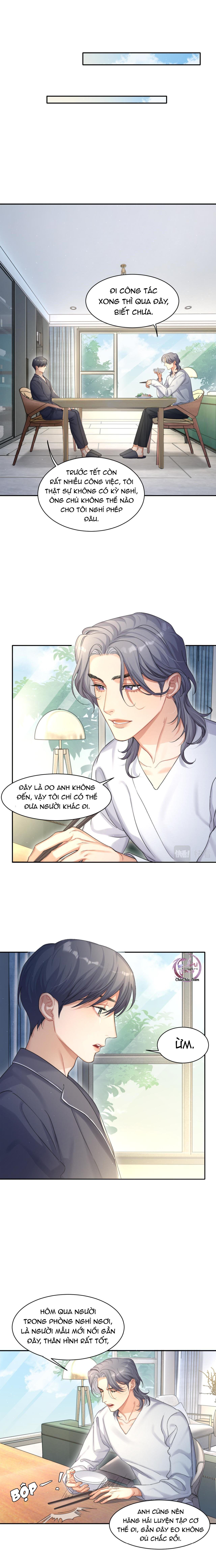 Nhất Túy Kinh Niên Chapter 38 - Trang 2