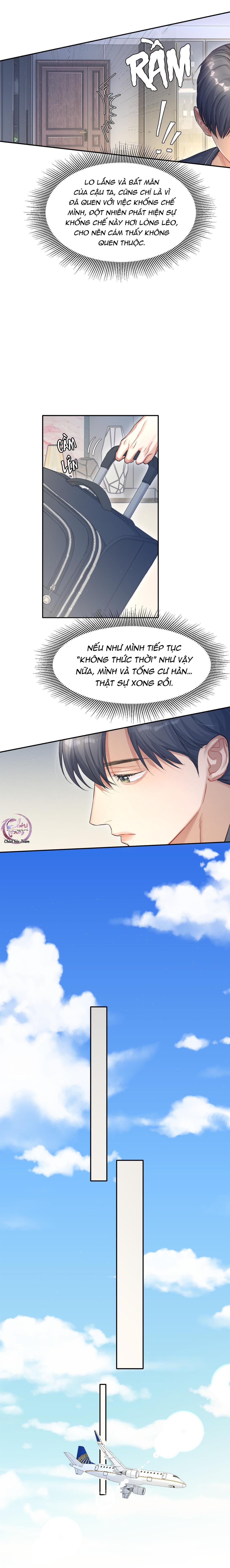 Nhất Túy Kinh Niên Chapter 38 - Trang 2