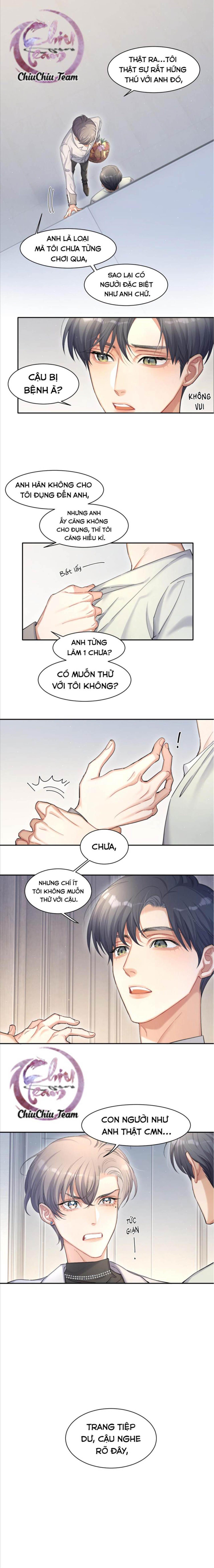 Nhất Túy Kinh Niên Chapter 24 - Trang 2