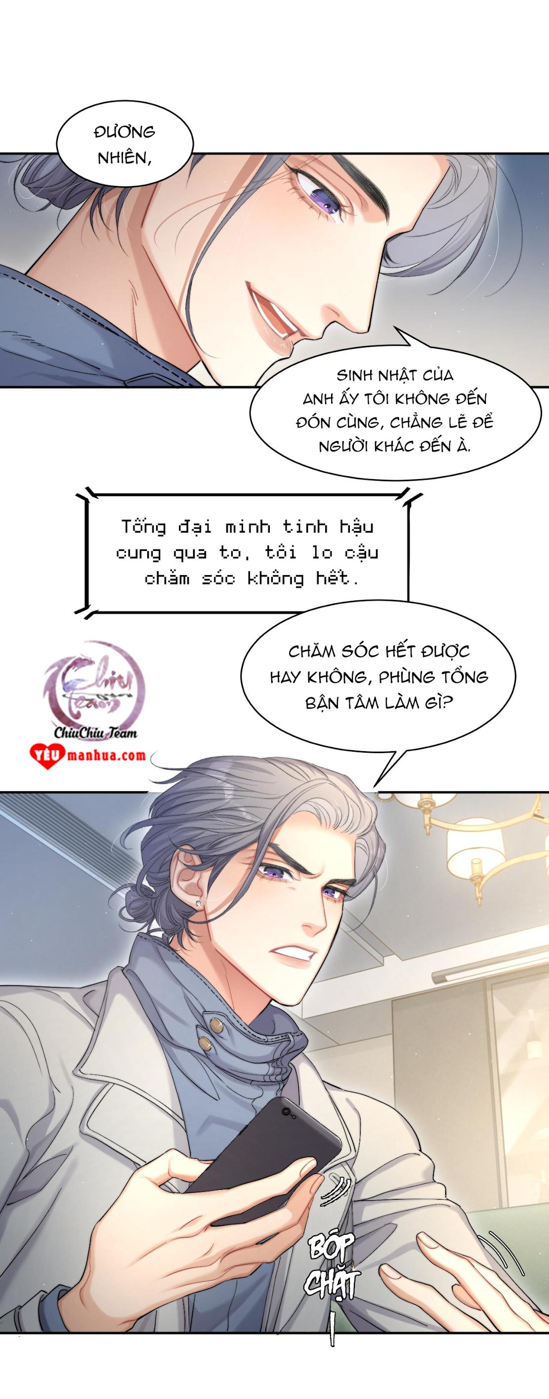 Nhất Túy Kinh Niên Chapter 17 - Trang 2