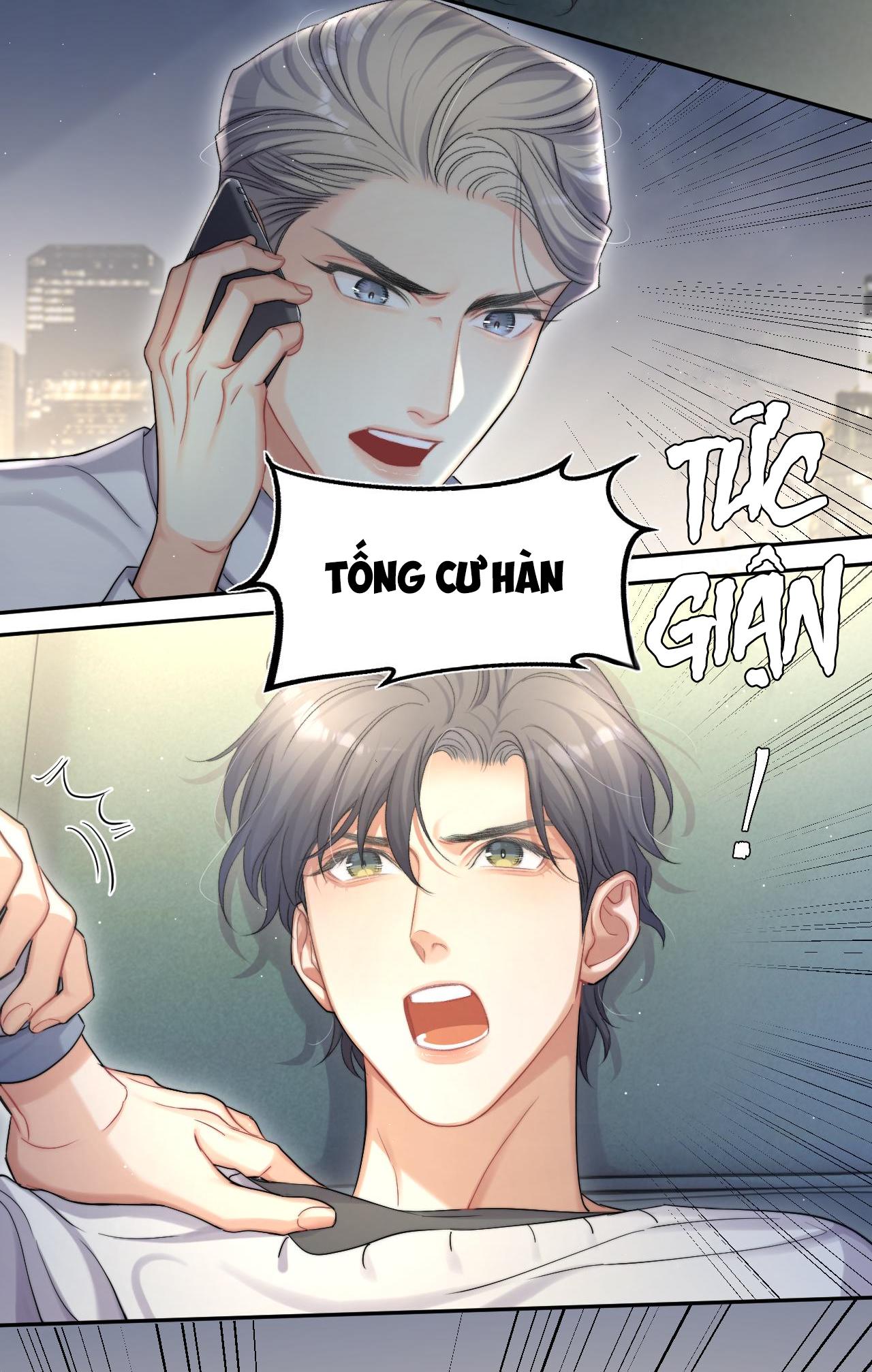 Nhất Túy Kinh Niên Chapter 17 - Trang 2