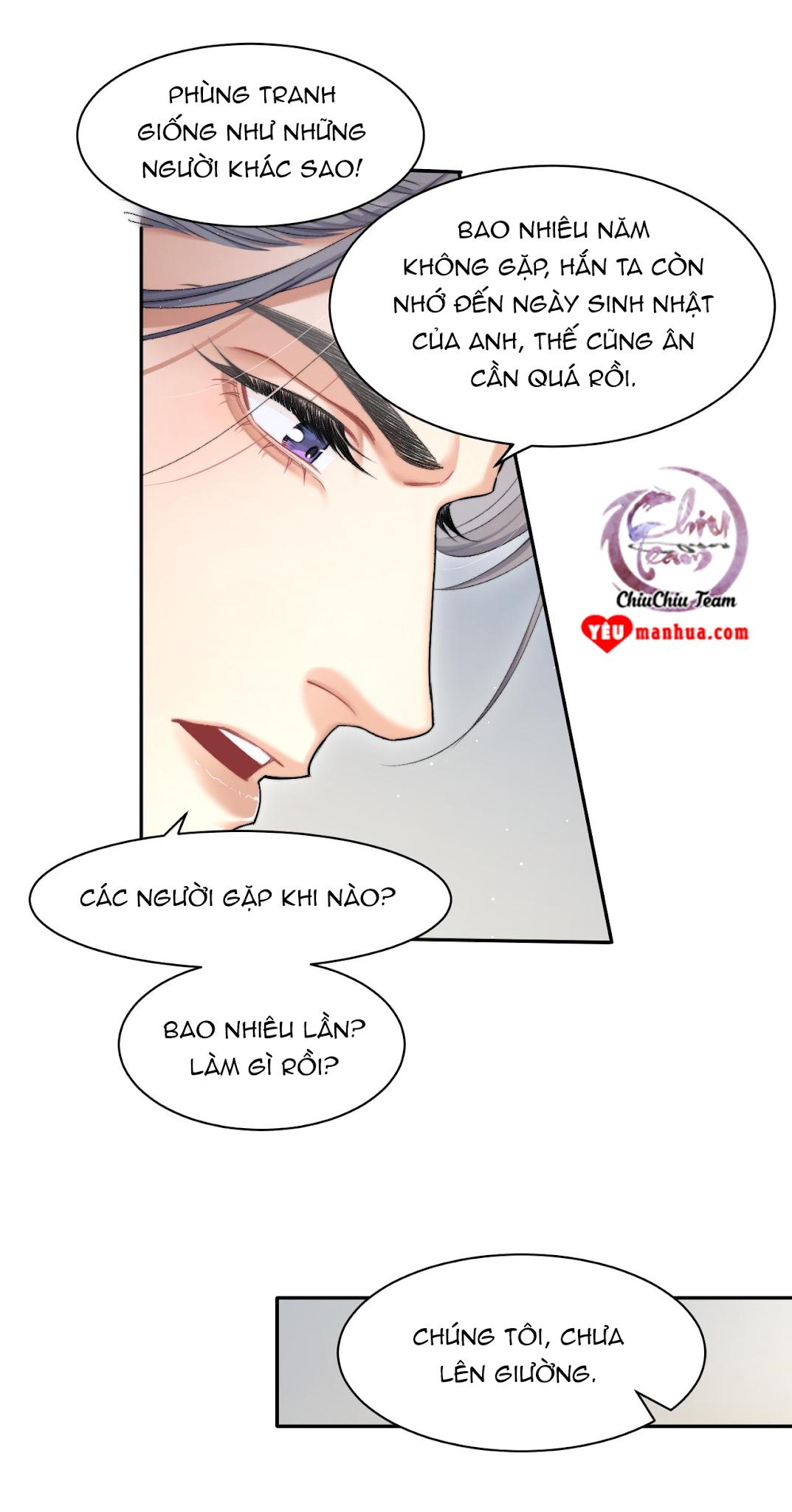 Nhất Túy Kinh Niên Chapter 17 - Trang 2