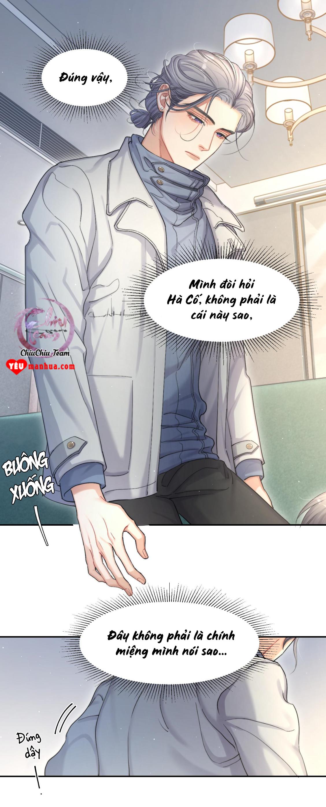 Nhất Túy Kinh Niên Chapter 17 - Trang 2