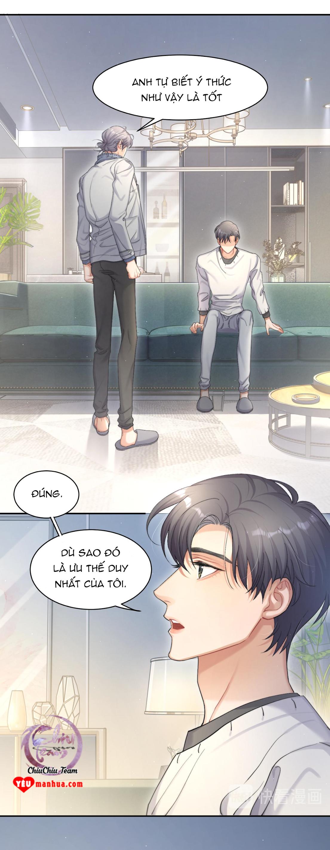 Nhất Túy Kinh Niên Chapter 17 - Trang 2