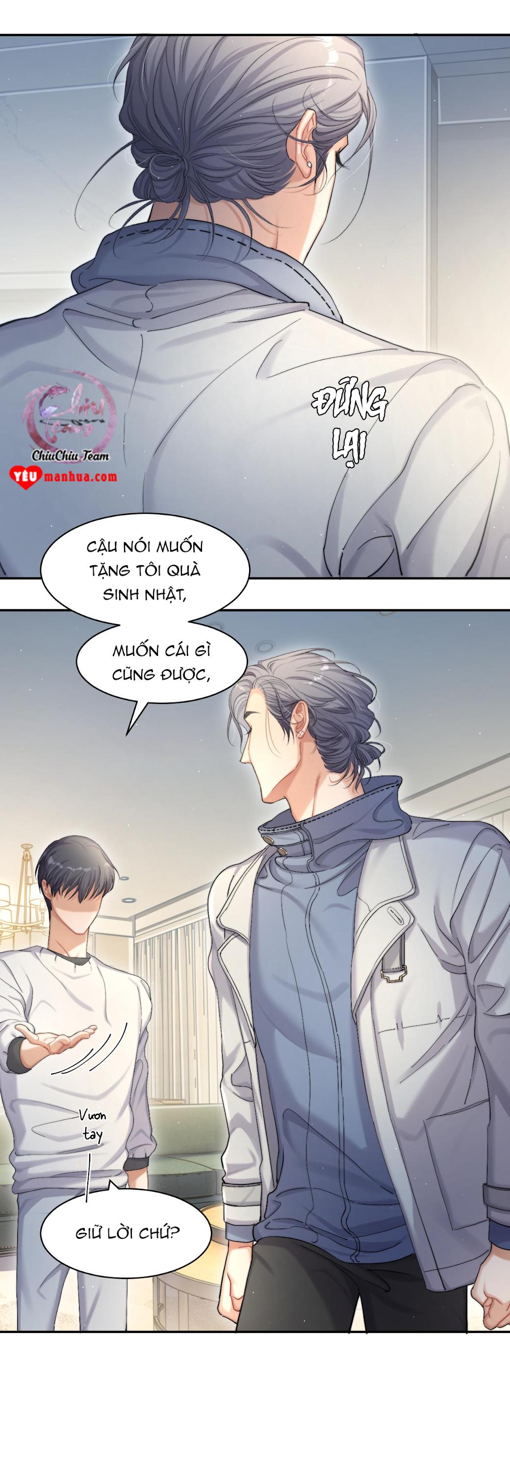 Nhất Túy Kinh Niên Chapter 17 - Trang 2