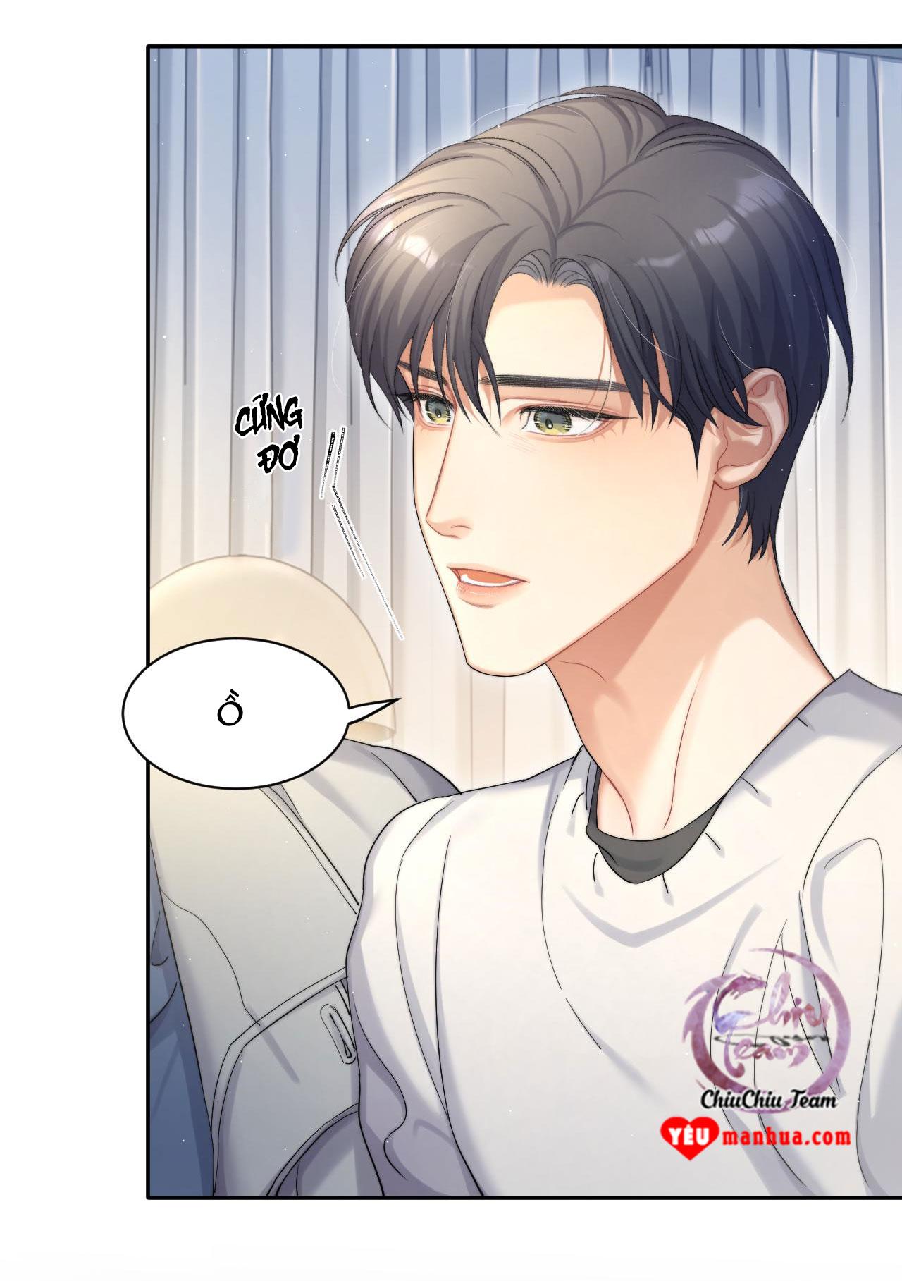 Nhất Túy Kinh Niên Chapter 17 - Trang 2