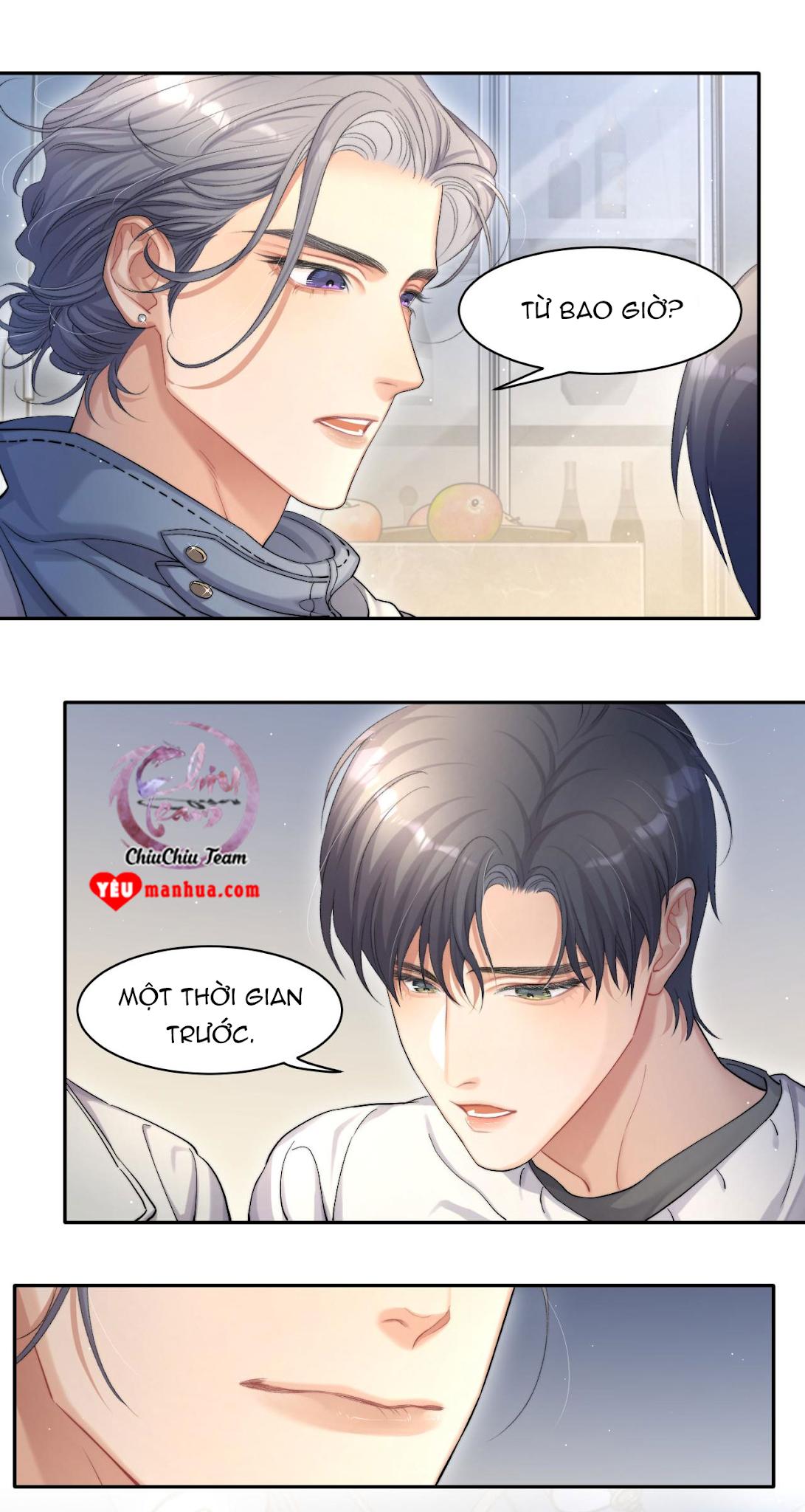 Nhất Túy Kinh Niên Chapter 17 - Trang 2