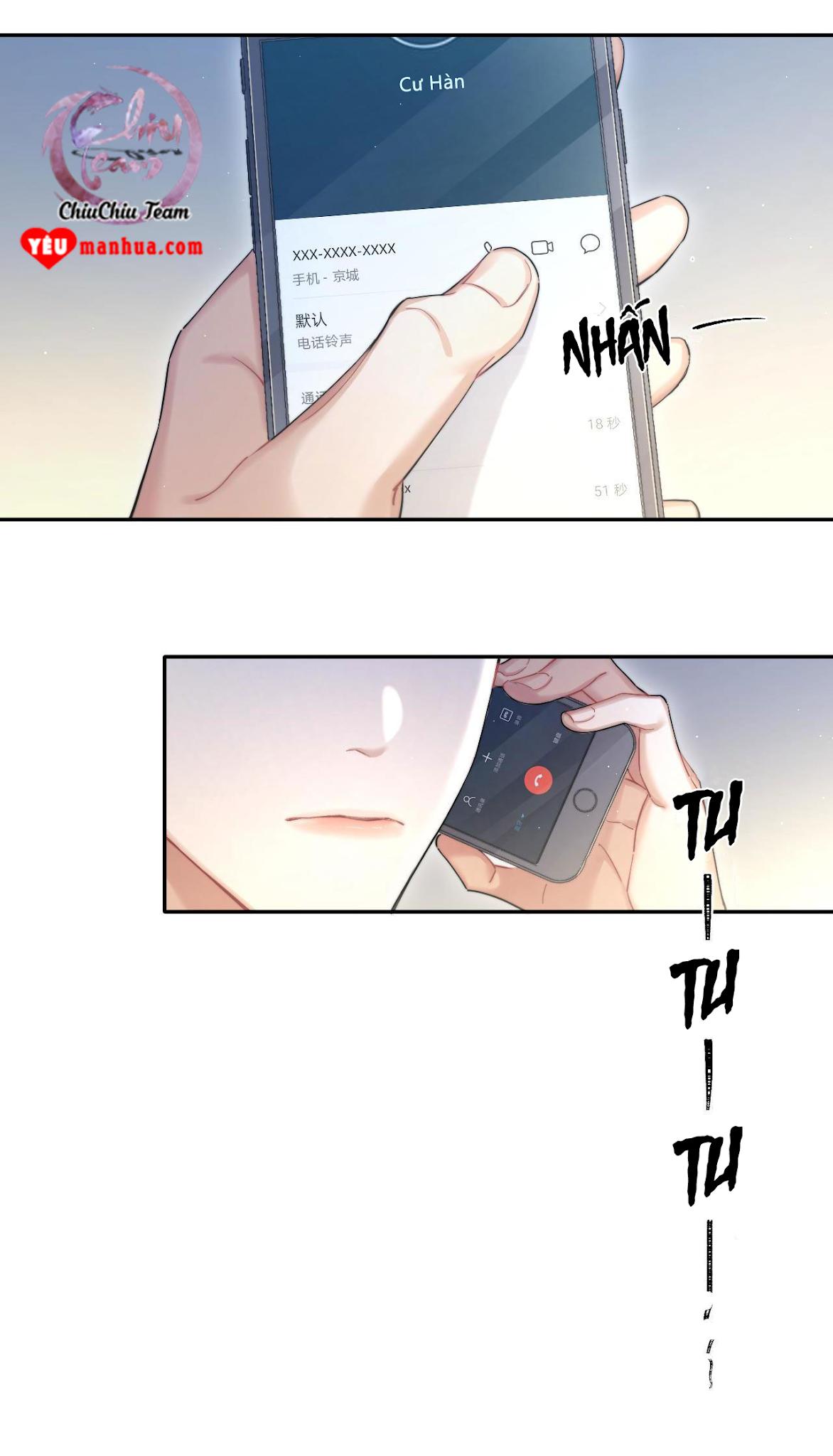 Nhất Túy Kinh Niên Chapter 16 - Trang 2