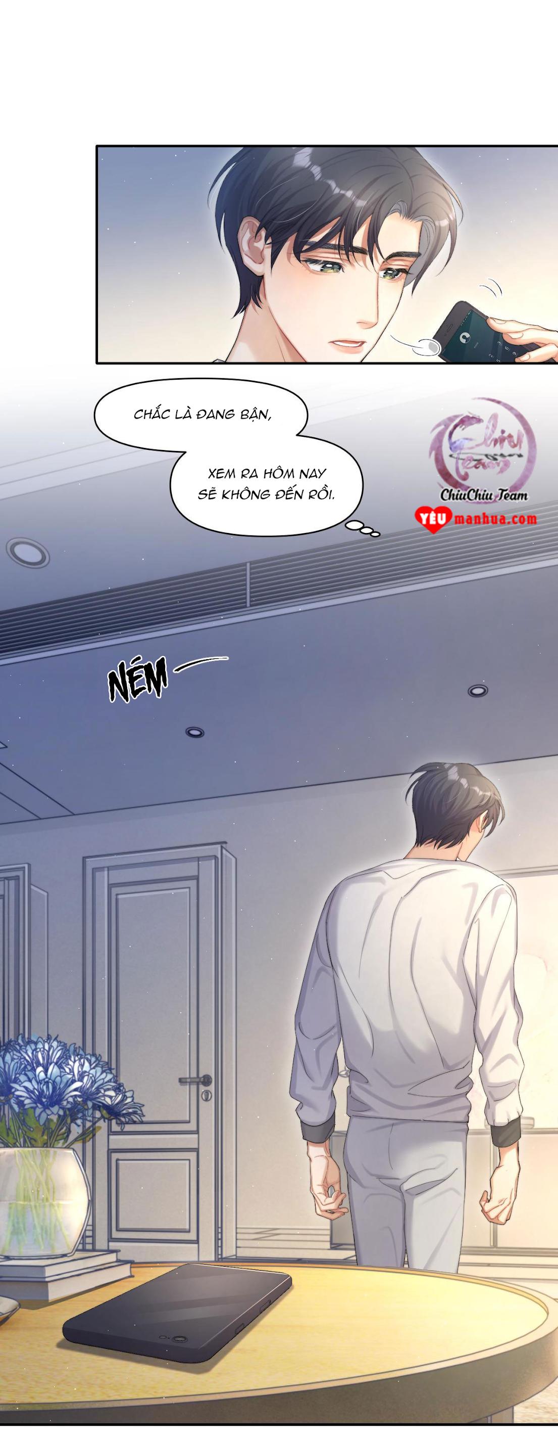 Nhất Túy Kinh Niên Chapter 16 - Trang 2