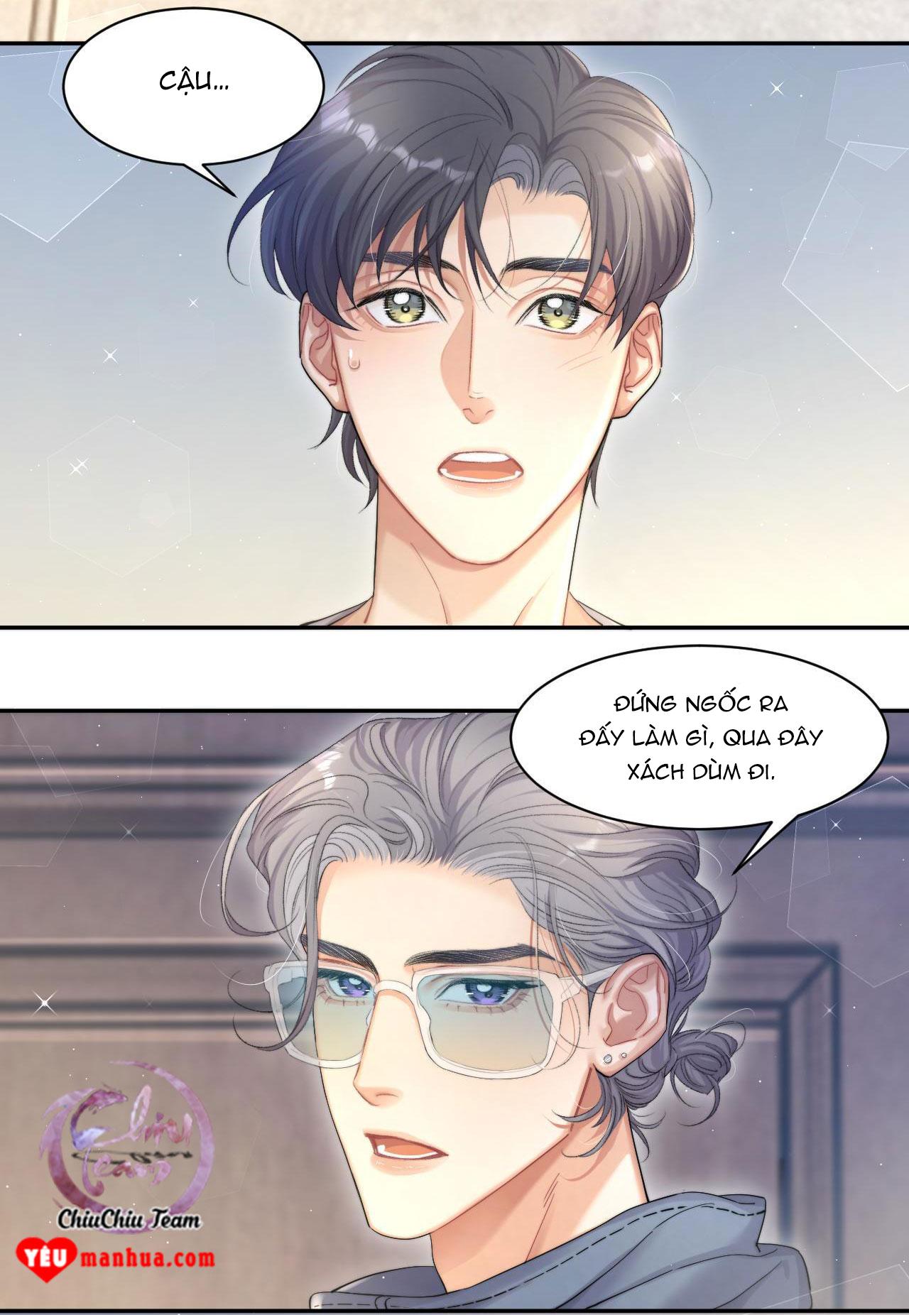 Nhất Túy Kinh Niên Chapter 16 - Trang 2