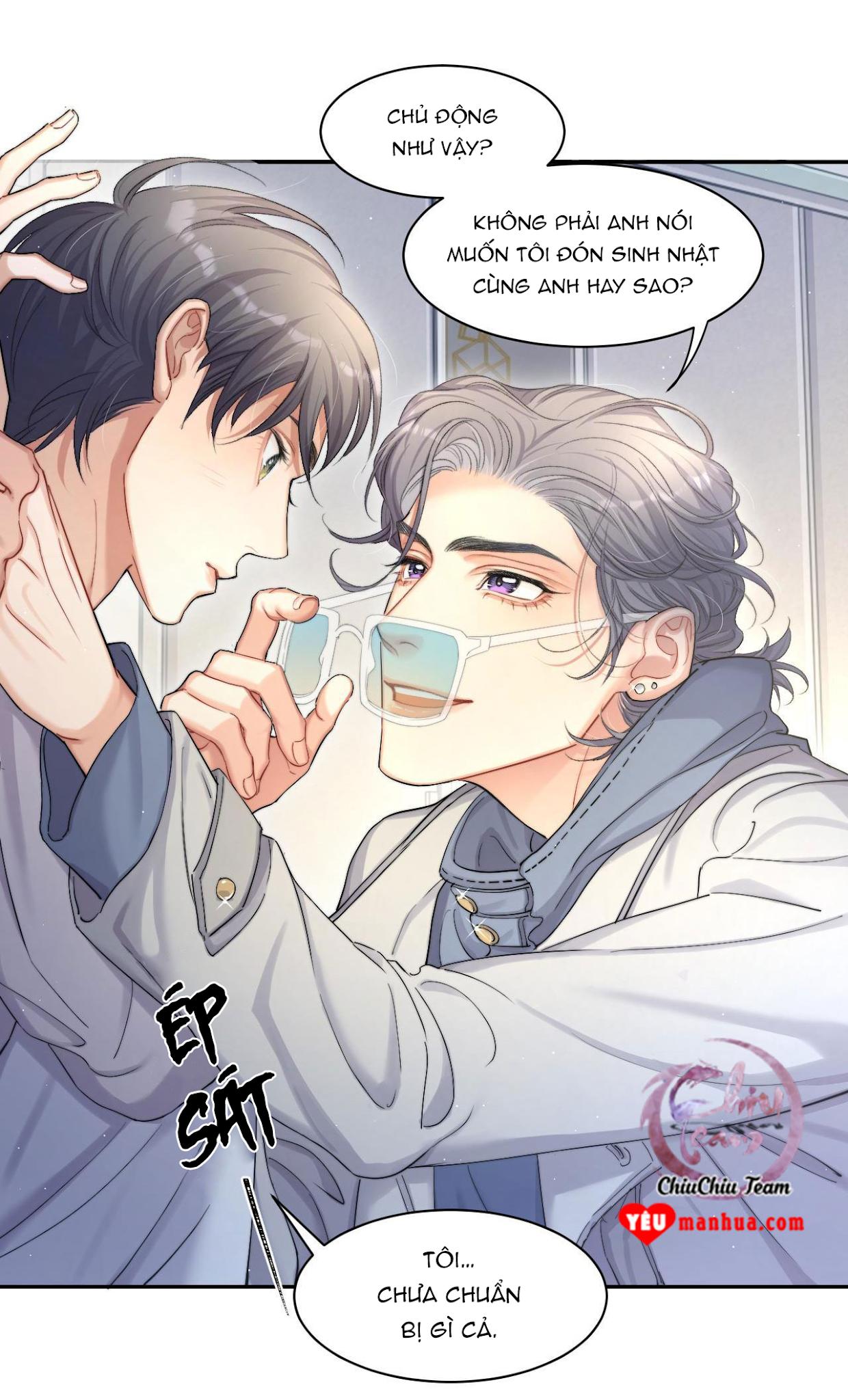 Nhất Túy Kinh Niên Chapter 16 - Trang 2