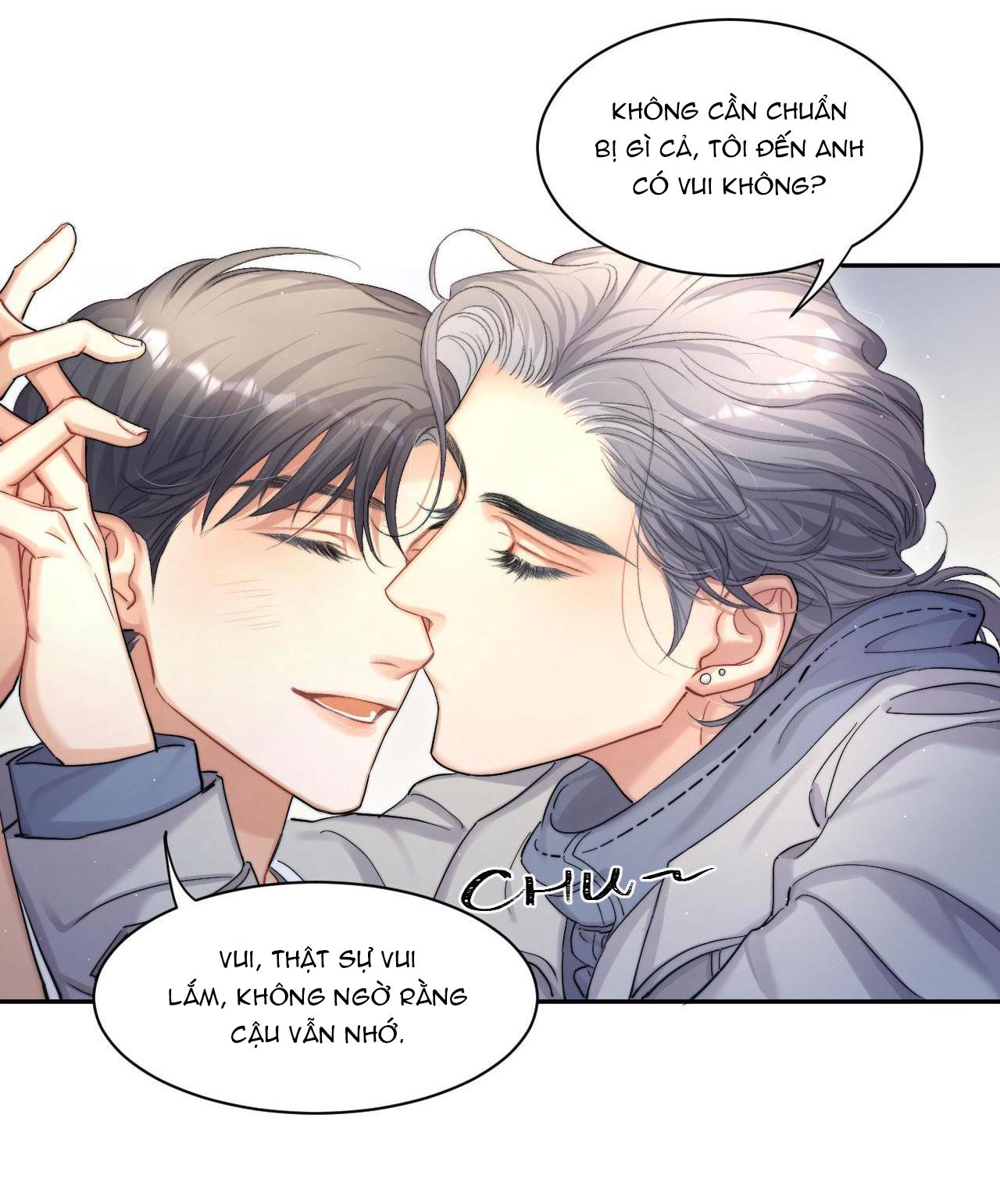 Nhất Túy Kinh Niên Chapter 16 - Trang 2