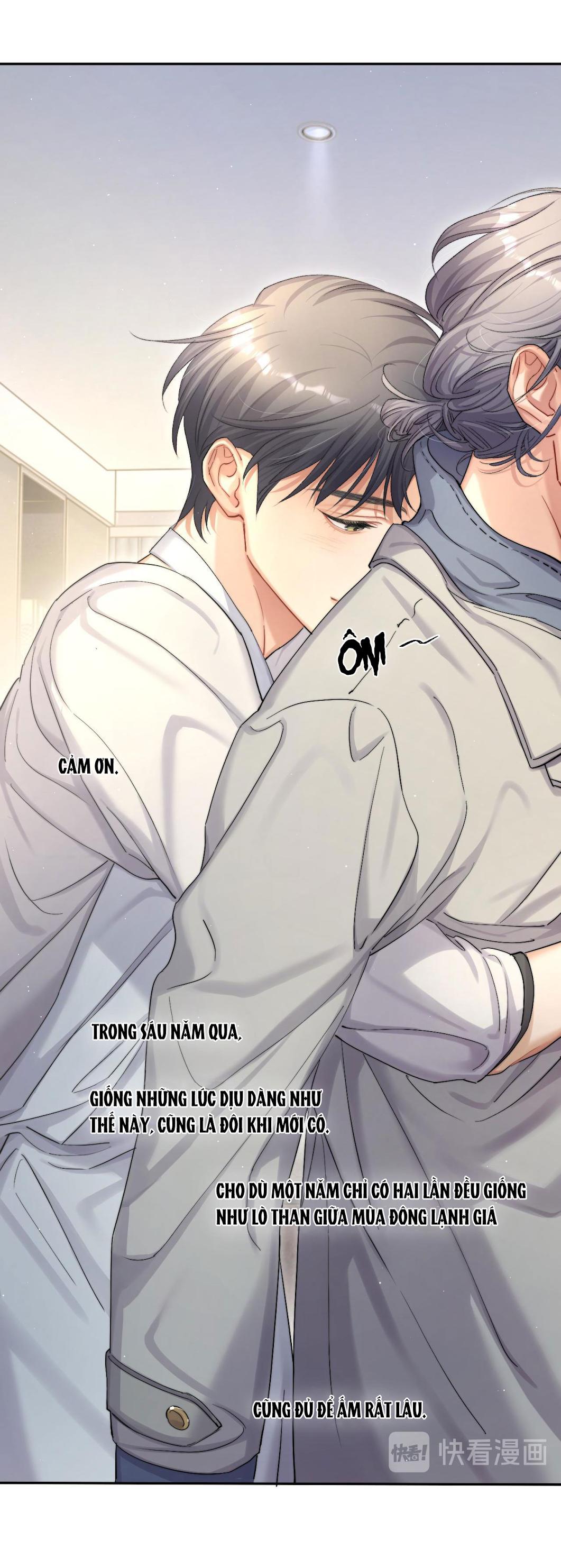 Nhất Túy Kinh Niên Chapter 16 - Trang 2