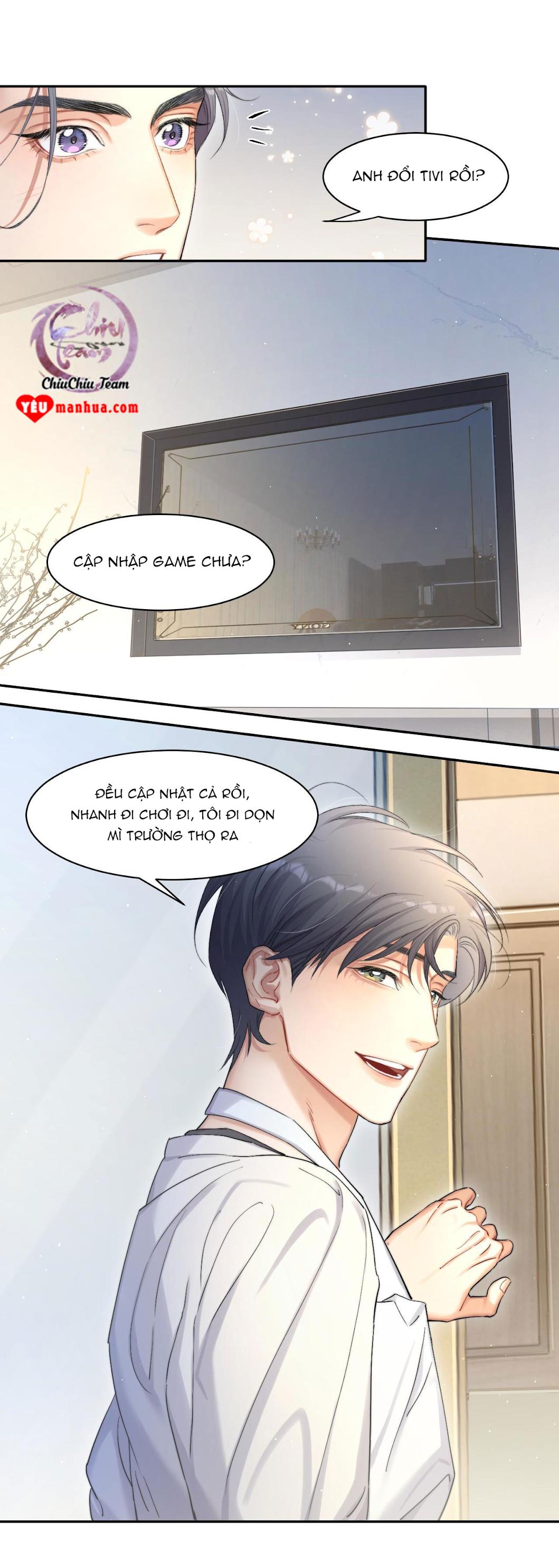 Nhất Túy Kinh Niên Chapter 16 - Trang 2