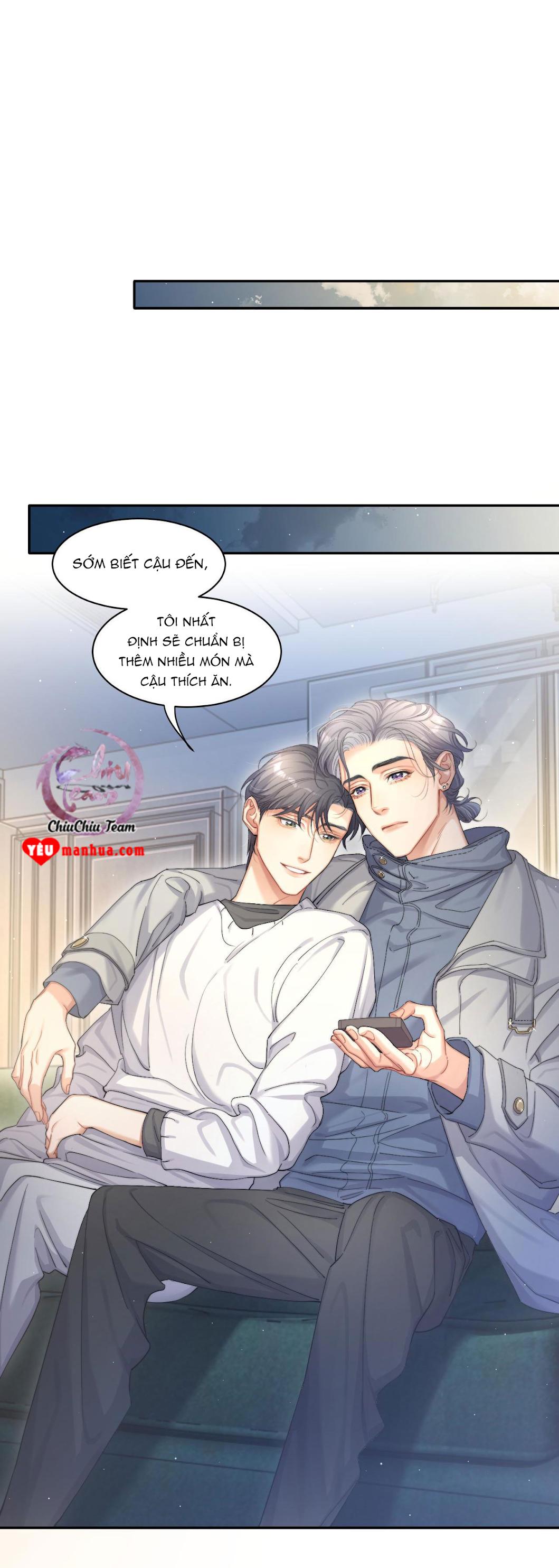 Nhất Túy Kinh Niên Chapter 16 - Trang 2