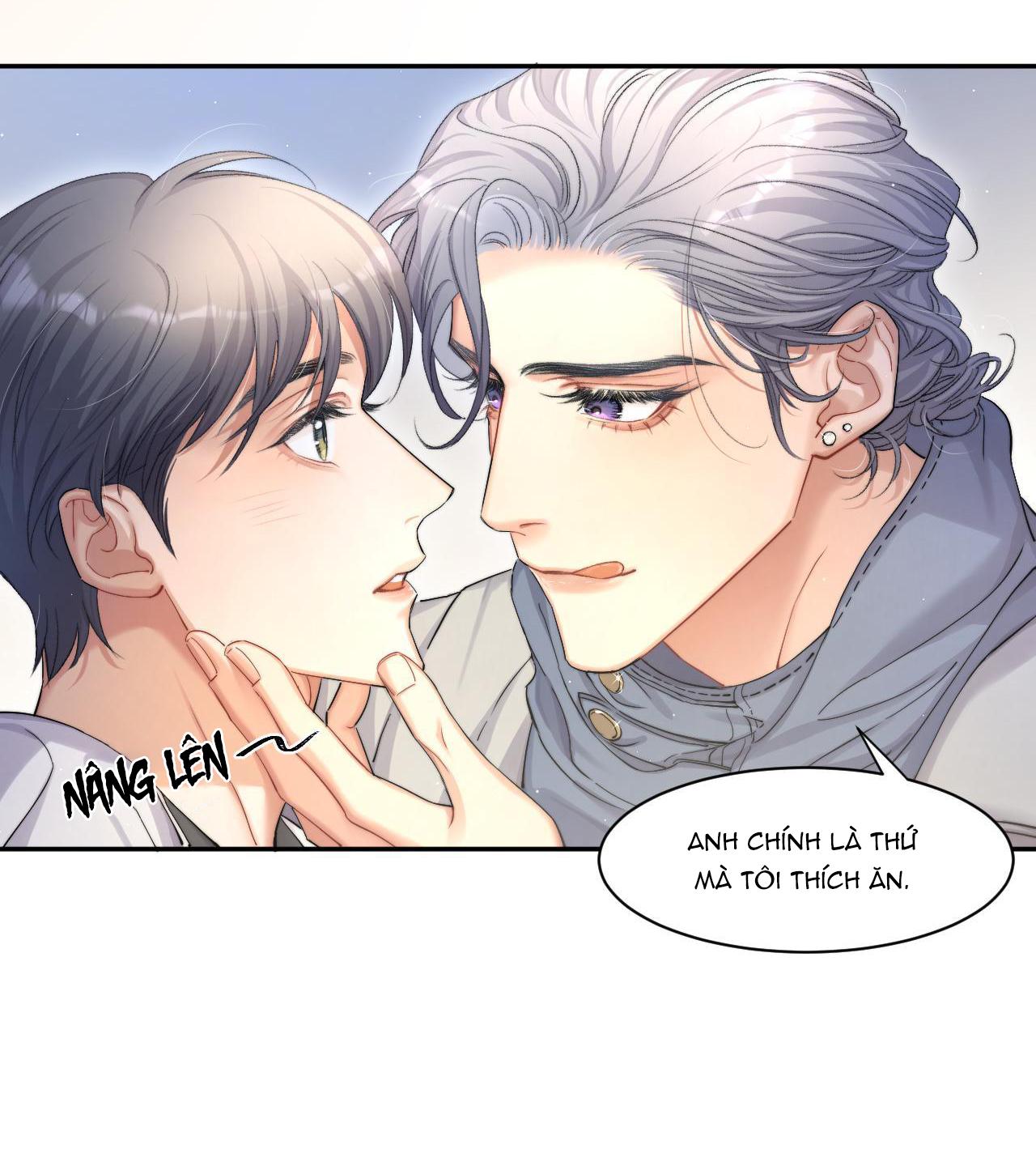 Nhất Túy Kinh Niên Chapter 16 - Trang 2