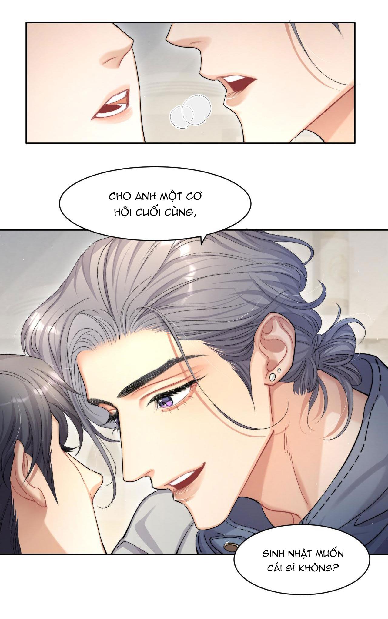 Nhất Túy Kinh Niên Chapter 16 - Trang 2