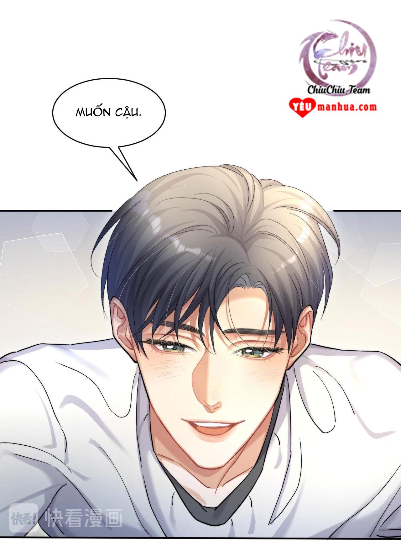 Nhất Túy Kinh Niên Chapter 16 - Trang 2