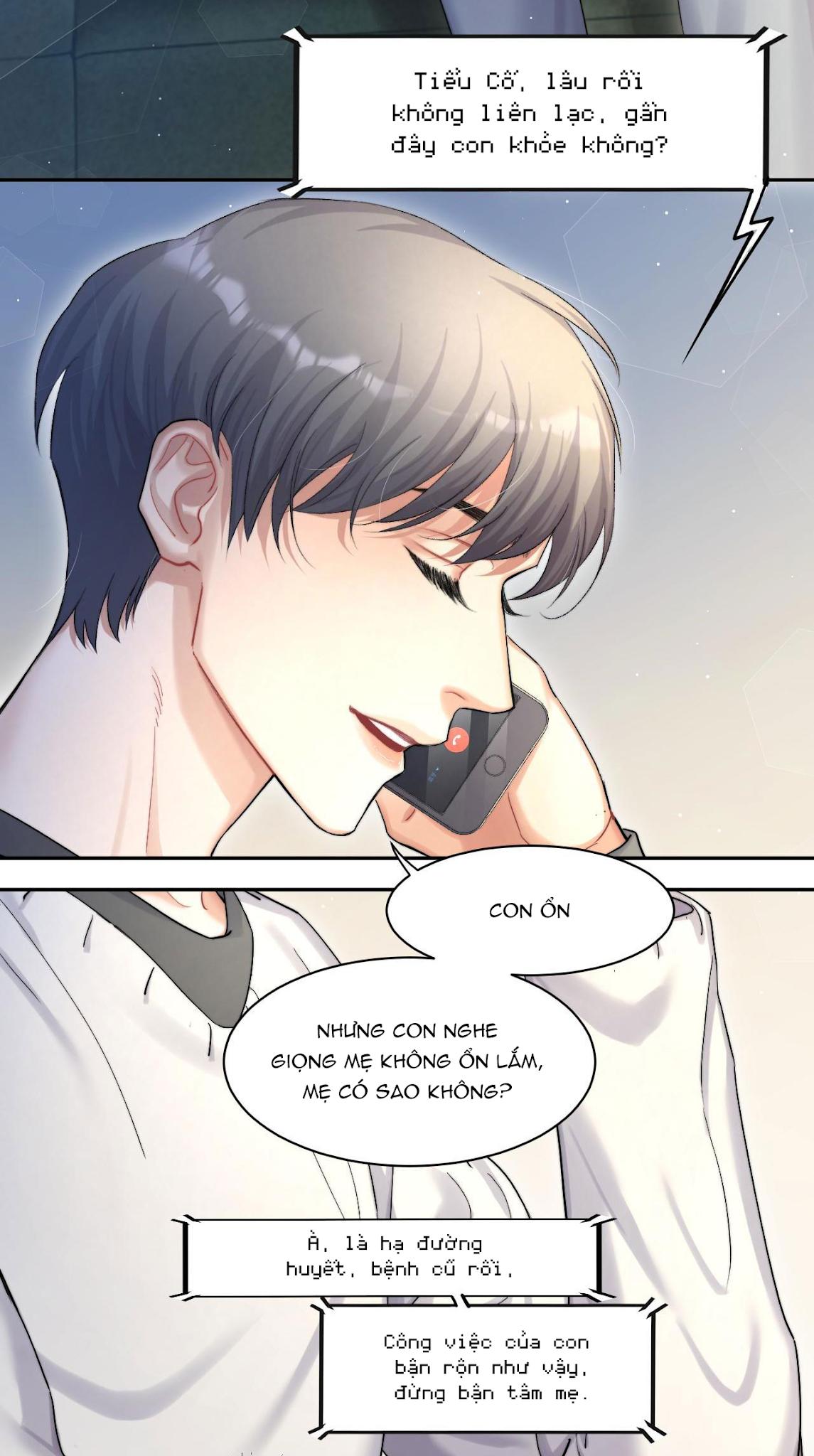 Nhất Túy Kinh Niên Chapter 16 - Trang 2