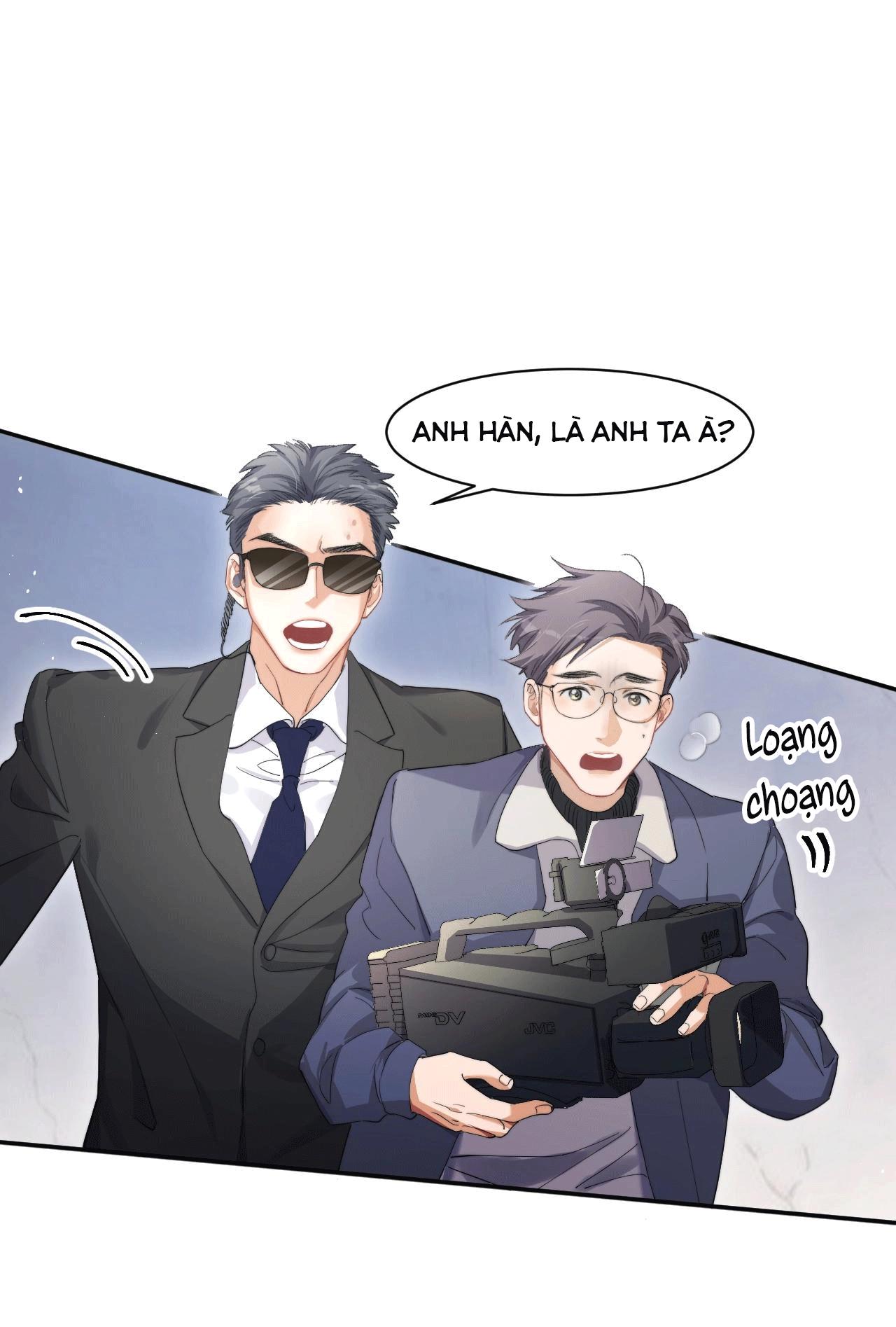 Nhất Túy Kinh Niên Chapter 11 - Trang 2