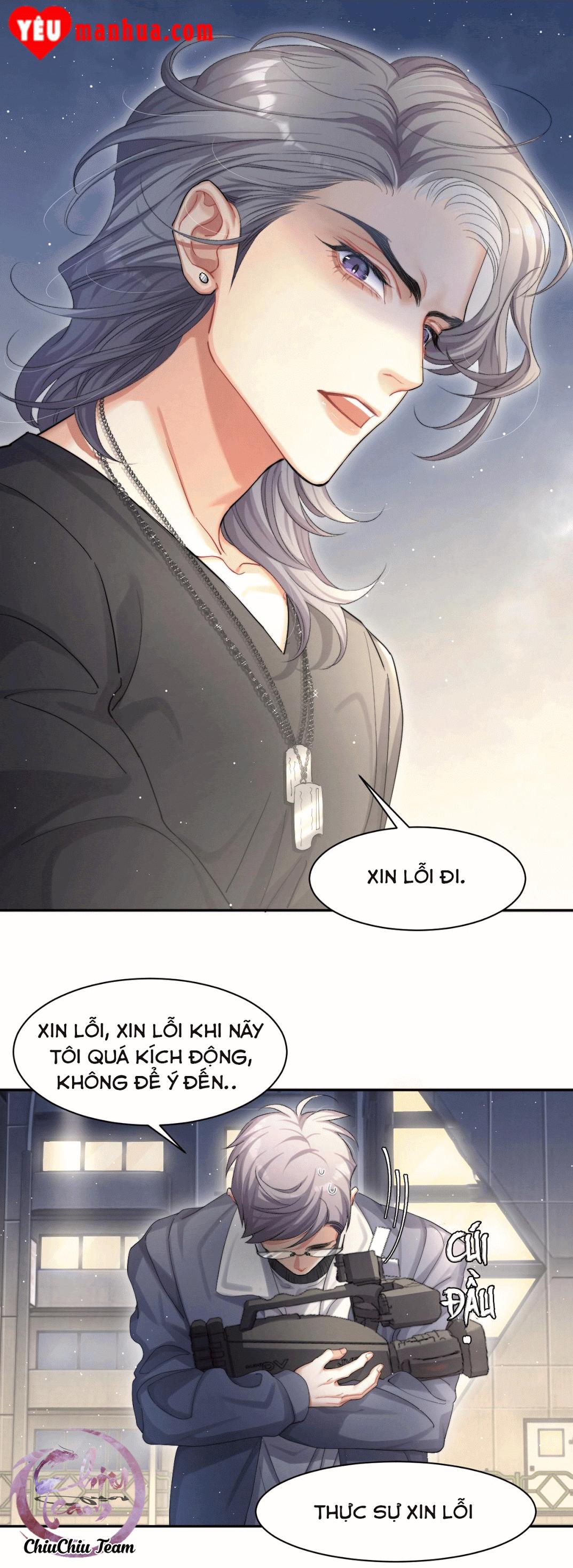 Nhất Túy Kinh Niên Chapter 11 - Trang 2