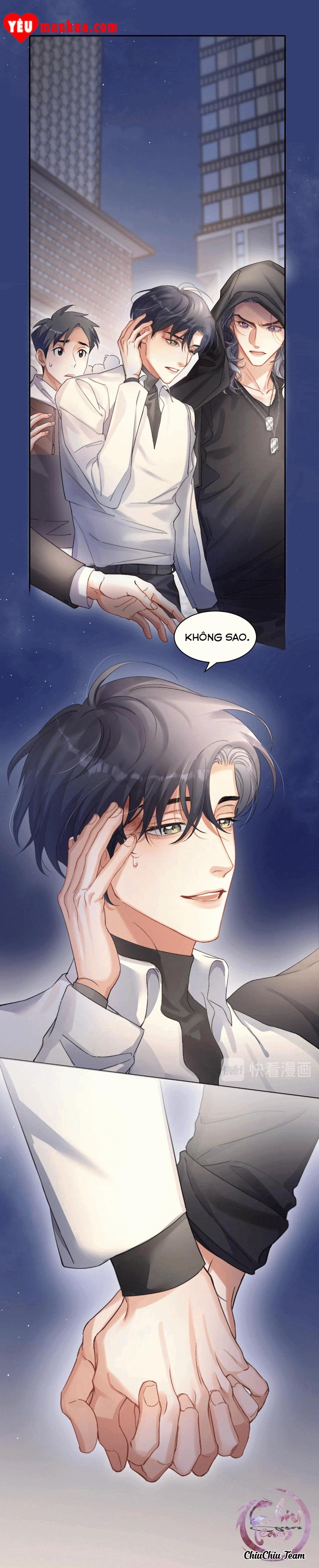 Nhất Túy Kinh Niên Chapter 11 - Trang 2