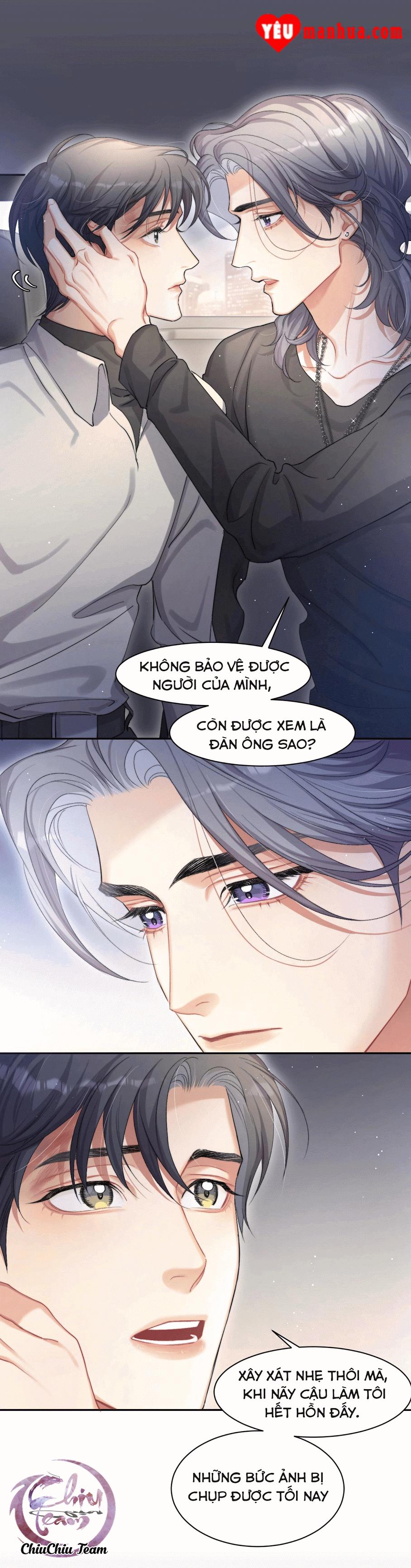 Nhất Túy Kinh Niên Chapter 11 - Trang 2