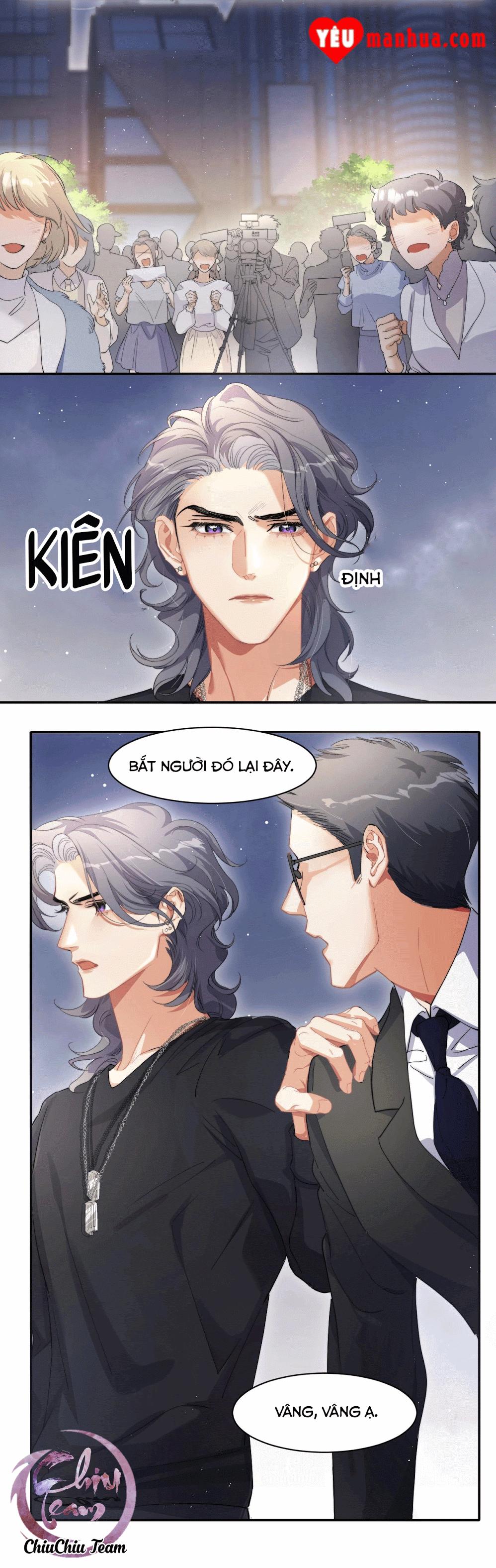 Nhất Túy Kinh Niên Chapter 11 - Trang 2