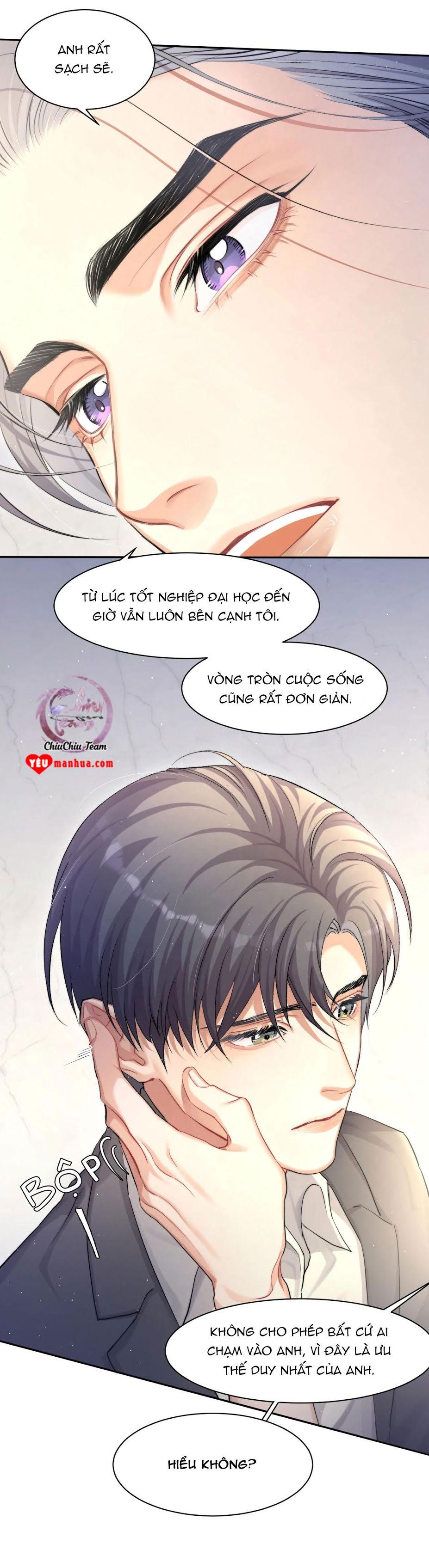 Nhất Túy Kinh Niên Chapter 10 - Trang 2