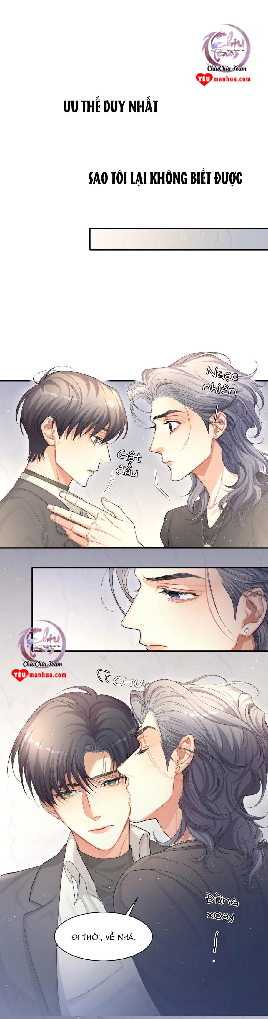 Nhất Túy Kinh Niên Chapter 10 - Trang 2