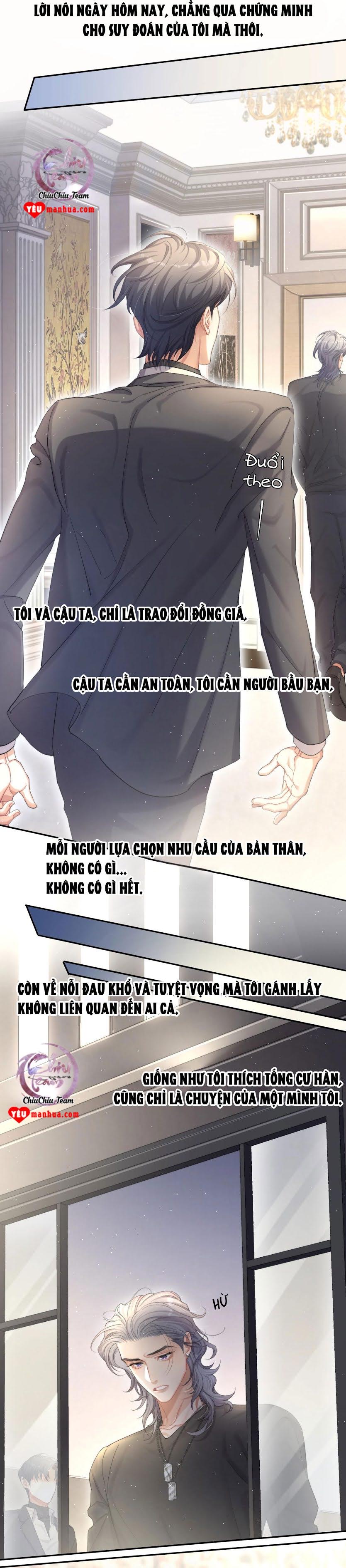 Nhất Túy Kinh Niên Chapter 10 - Trang 2