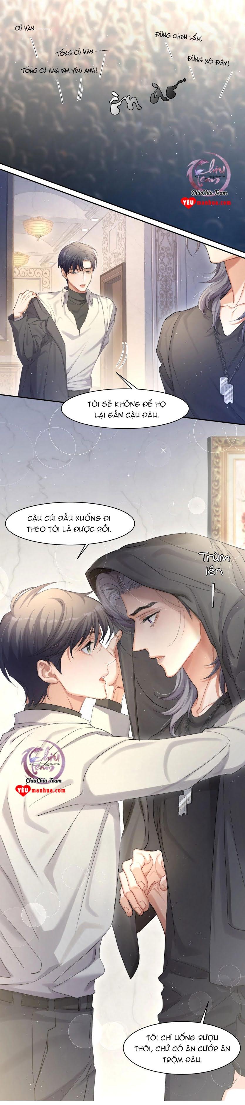 Nhất Túy Kinh Niên Chapter 10 - Trang 2