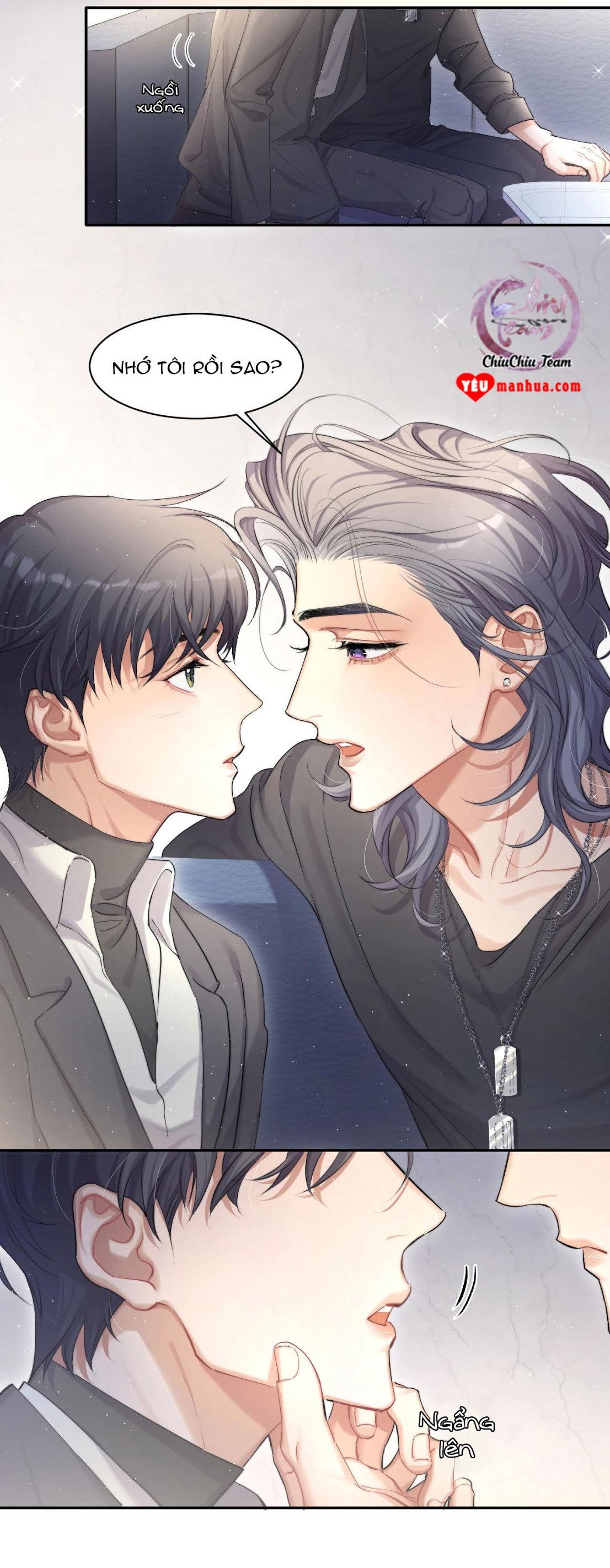 Nhất Túy Kinh Niên Chapter 10 - Trang 2