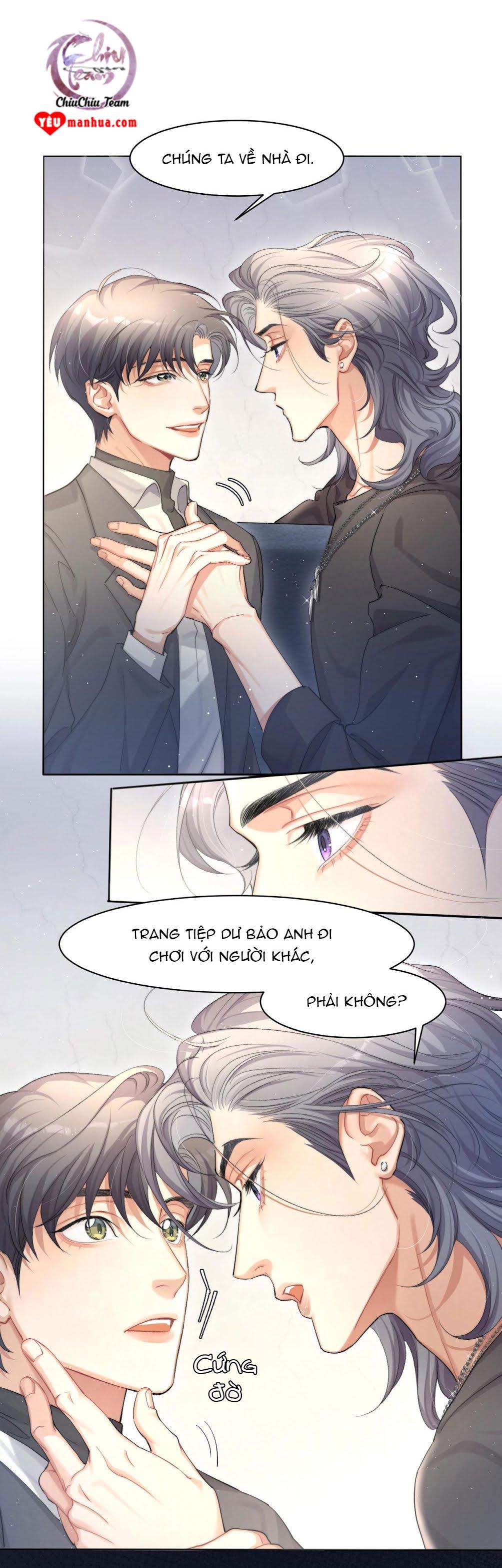 Nhất Túy Kinh Niên Chapter 10 - Trang 2