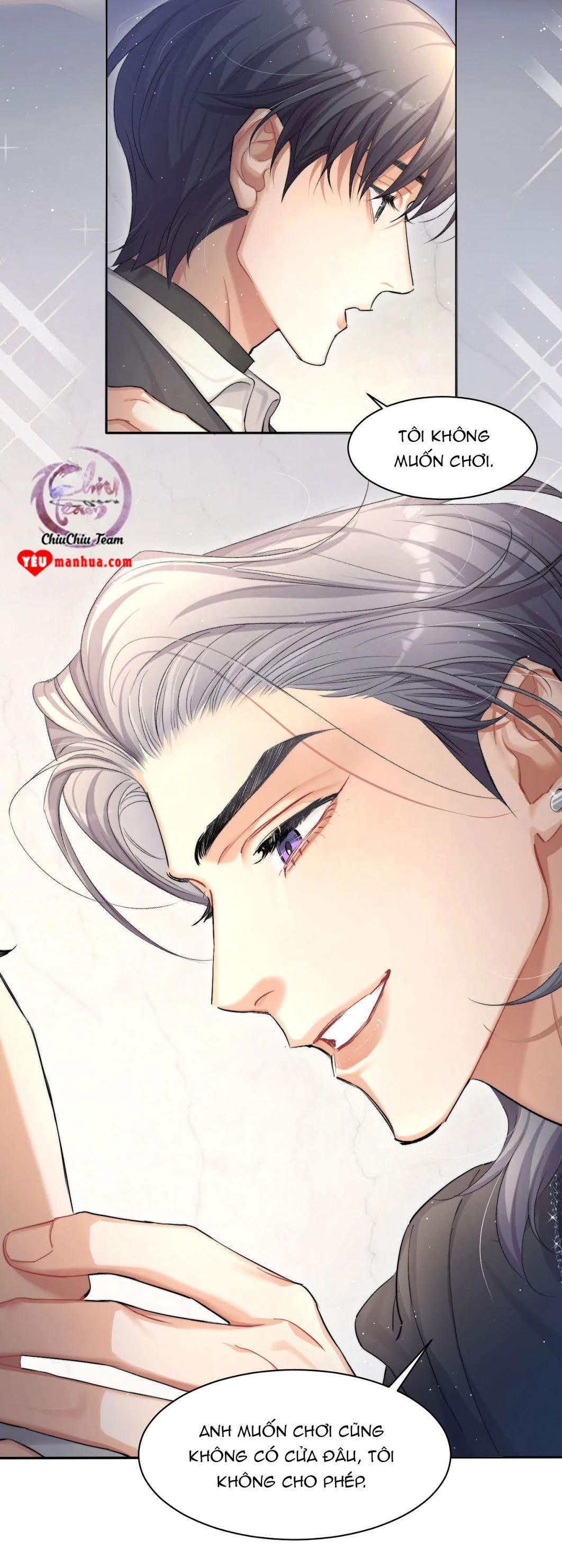 Nhất Túy Kinh Niên Chapter 10 - Trang 2